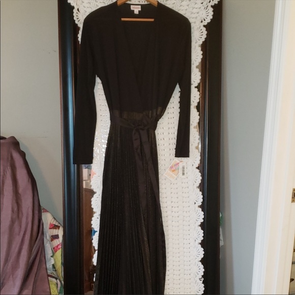 ✨ Lularoe Elegant Deanne - Picture 2 of 6